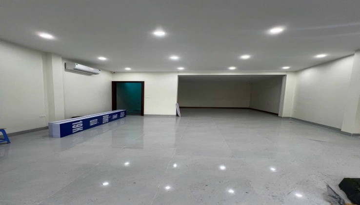 Cho thuê mặt bằng KD Spa, Thuốc, Siêu Thị, Hoa quả Phố Trung Kính, 50m2, MT 5m, 18 Triệu/t
